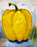 Yellow Pepper